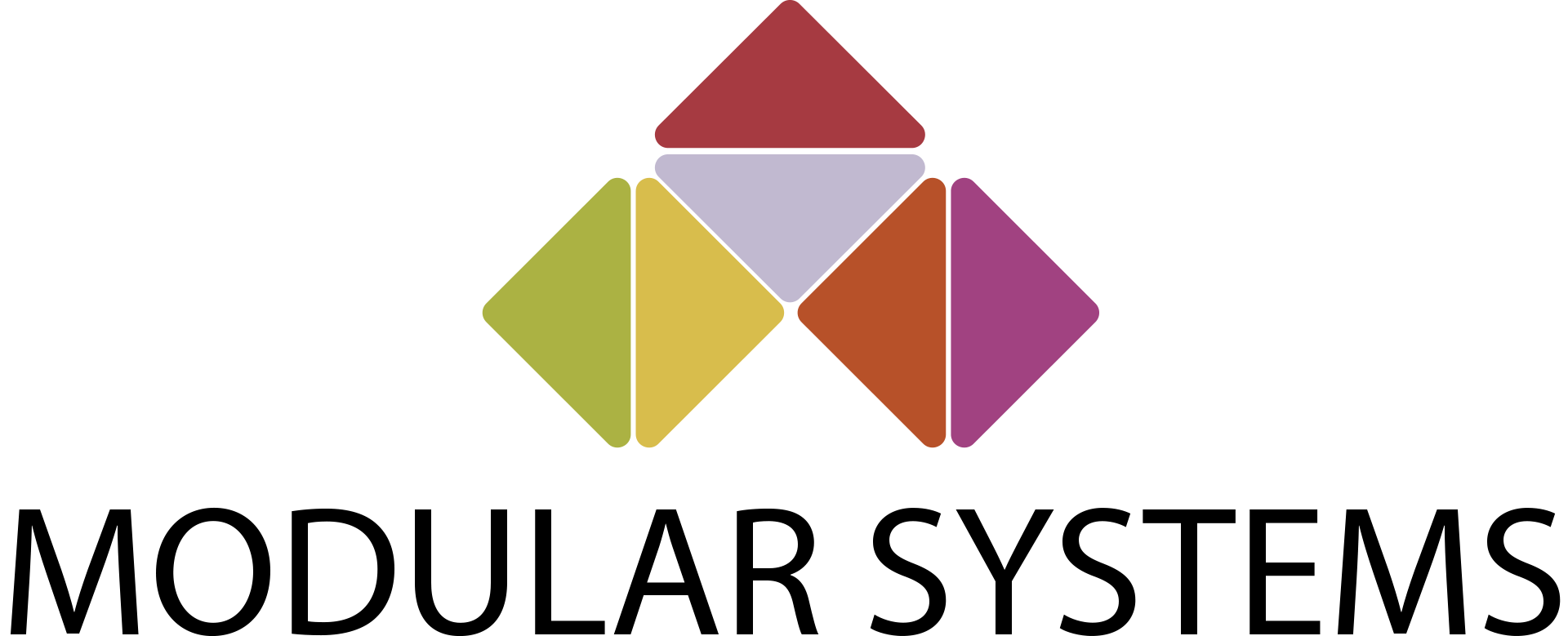 Modular Systems Logo